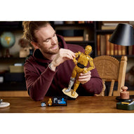 LEGO - Star Wars: C 3PO 75398