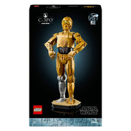 LEGO - Star Wars: C 3PO 75398