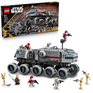 LEGO - Star Wars Tm Juggernaut della Repubblica 75413