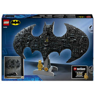 LEGO - Super Heroes Dc Logo Di Batman 76330