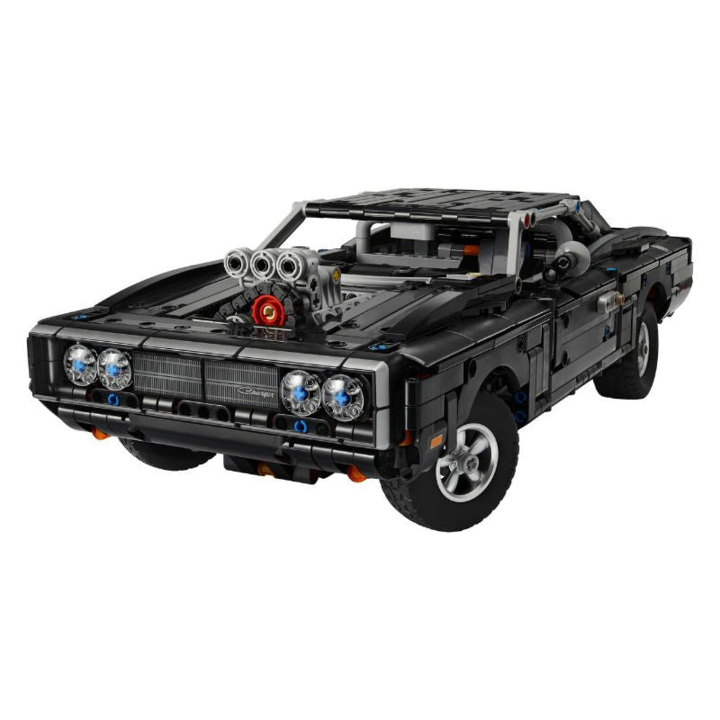 LEGO - Technic Auto Dodge Charger Fast And Furious 42231