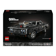 LEGO - Technic Auto Dodge Charger Fast And Furious 42231