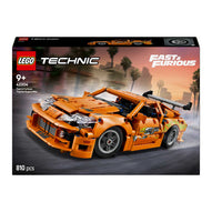 LEGO - Technic Fast And Furious Toyota Supra Mk4 42204
