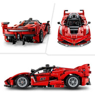 LEGO - Technic Ferrari Fxx K 42212