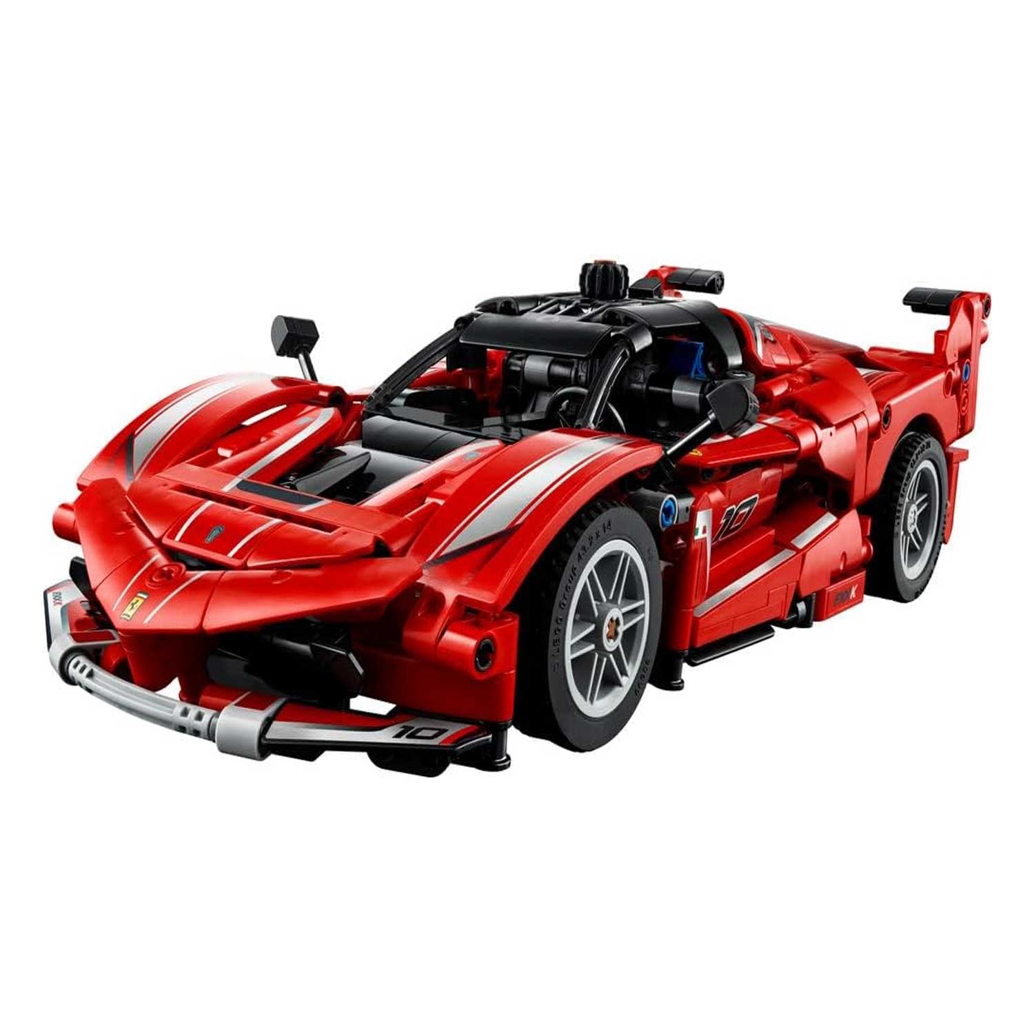 LEGO - Technic Ferrari Fxx K 42212
