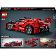 LEGO - Technic Ferrari Fxx K 42212