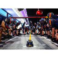 LEGO - Technic Monoposto F1 Oracle Red Bull Racing Rb20 42206