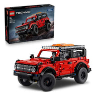 LEGO - Technic Suv Ford Bronco 42213