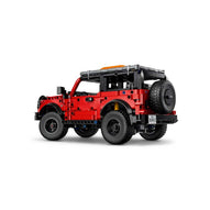 LEGO - Technic Suv Ford Bronco 42213