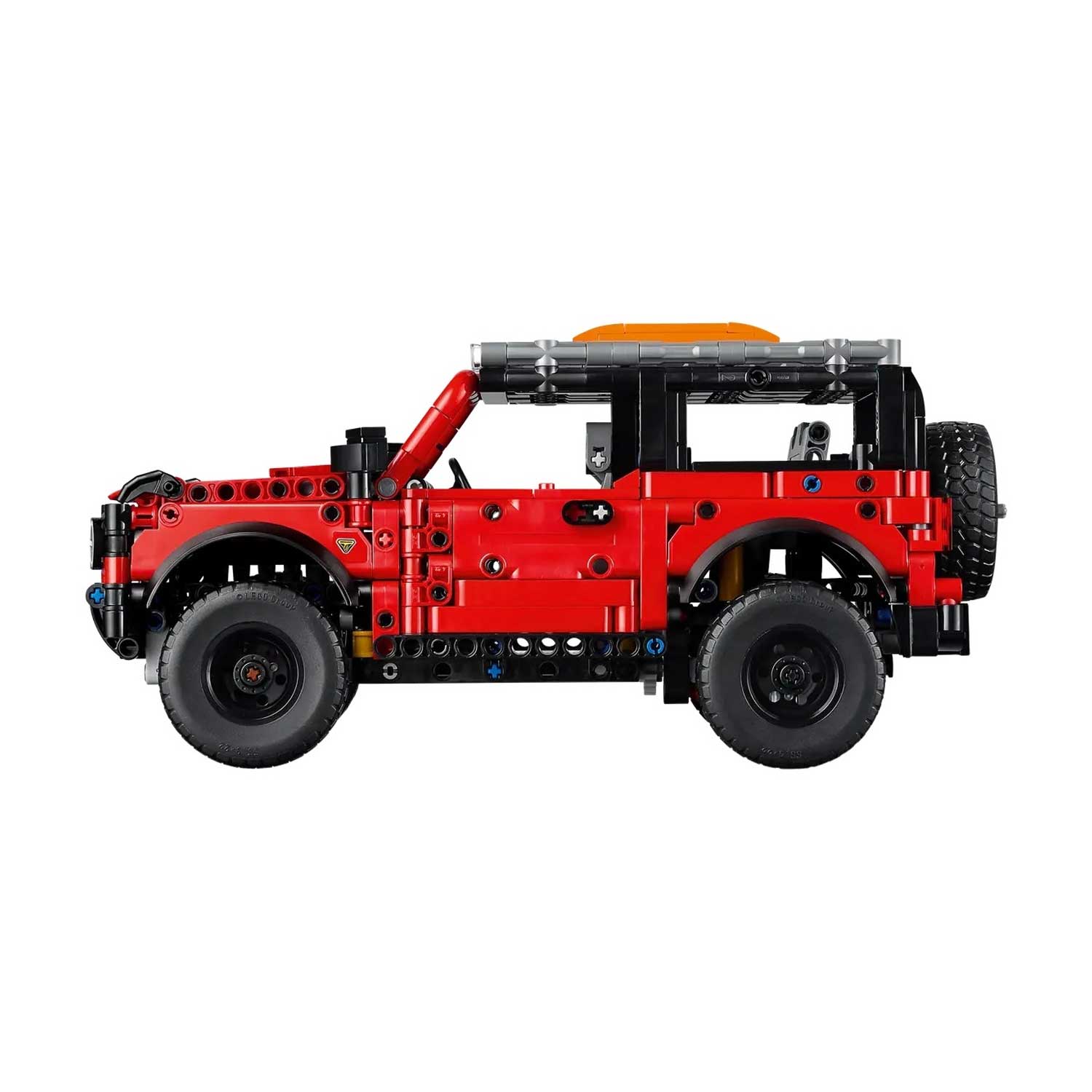 LEGO - Technic Suv Ford Bronco 42213