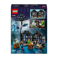 LEGO - Wednesday Fiore Di Dalia Nero 76784
