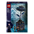LEGO - Wednesday Fiore Di Dalia Nero 76784