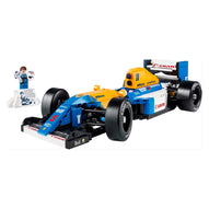 LEGO - Williams Racing FW14B e Nigel Mansell 10353