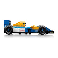 LEGO - Williams Racing FW14B e Nigel Mansell 10353
