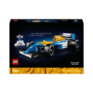 LEGO - Williams Racing FW14B e Nigel Mansell 10353