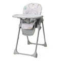 Chicco - Polly Easy 4 wheels high chair