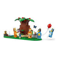 LEGO - Bluey Casa Della Famiglia Di Bluey 11203
