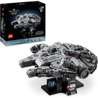 LEGO - Star Wars Tm Millennium Falcon 75375