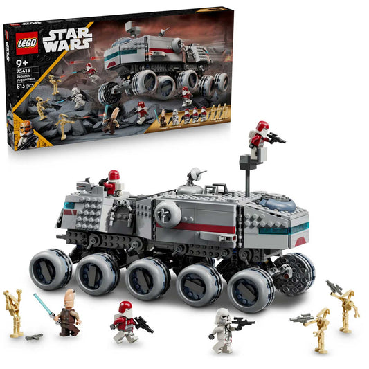 Lego - Star Wars Tm Star Wars 75413