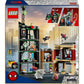 Lego - Super Heroes Marvel Spider-Man Contro Oscorp 76324