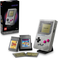 LEGO - Super Mario Game Boy 72046