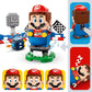 Lego - Super Mario Mario Kart: Mario Interattivo E Kart Standard 72043
