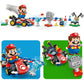 Lego - Super Mario Mario Kart: Mario Interattivo E Kart Standard 72043