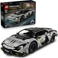 LEGO - Technic Super Sports Car Lamborghini Revuelto 42214