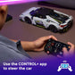 Lego - Technic Super Sports Car Lamborghini Revuelto 42214