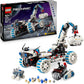 Lego - Technic Veicolo Spaziale Rover Lunare Lunar Outpost 42211