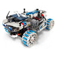 Lego - Technic Veicolo Spaziale Rover Lunare Lunar Outpost 42211