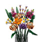 Lego -  Creator Expert Bouquet di fiori 10280