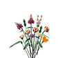 Lego -  Creator Expert Bouquet di fiori 10280