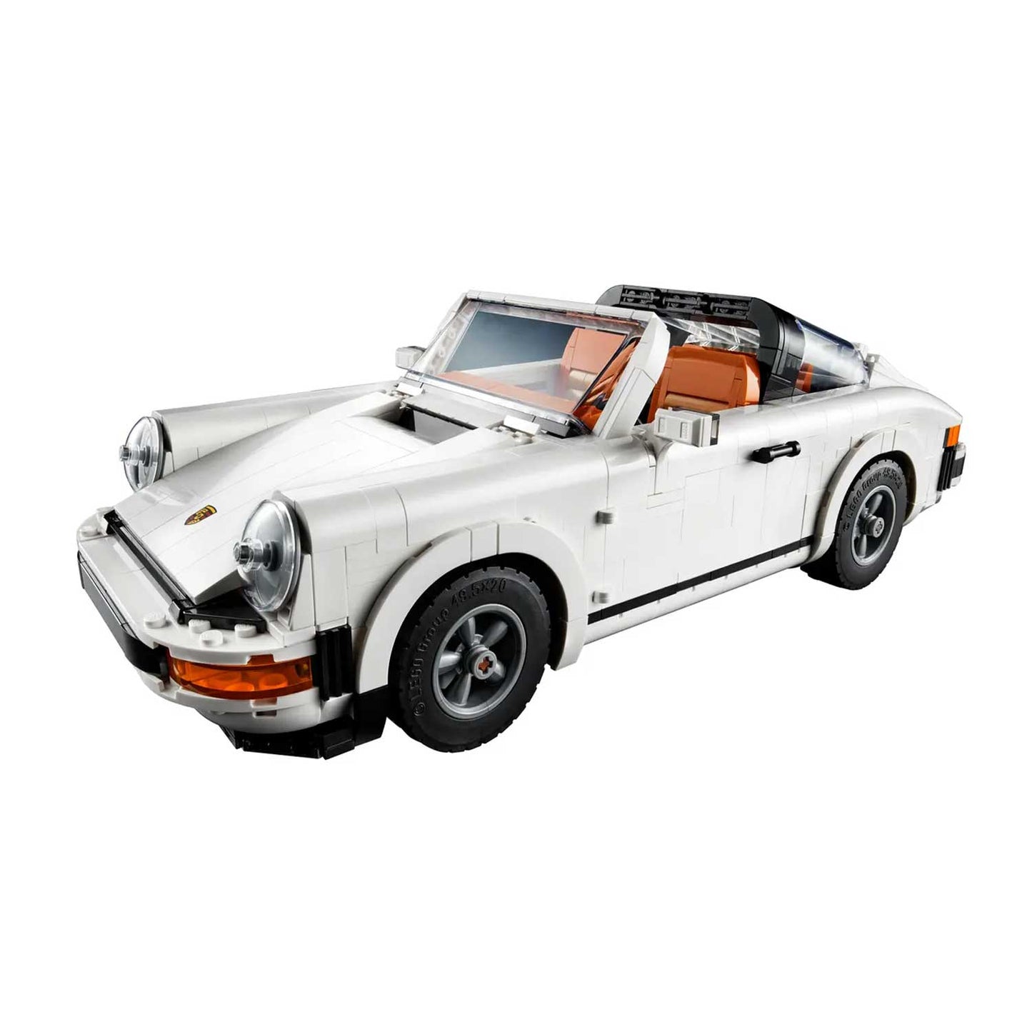 Lego - Porsche 911 10295