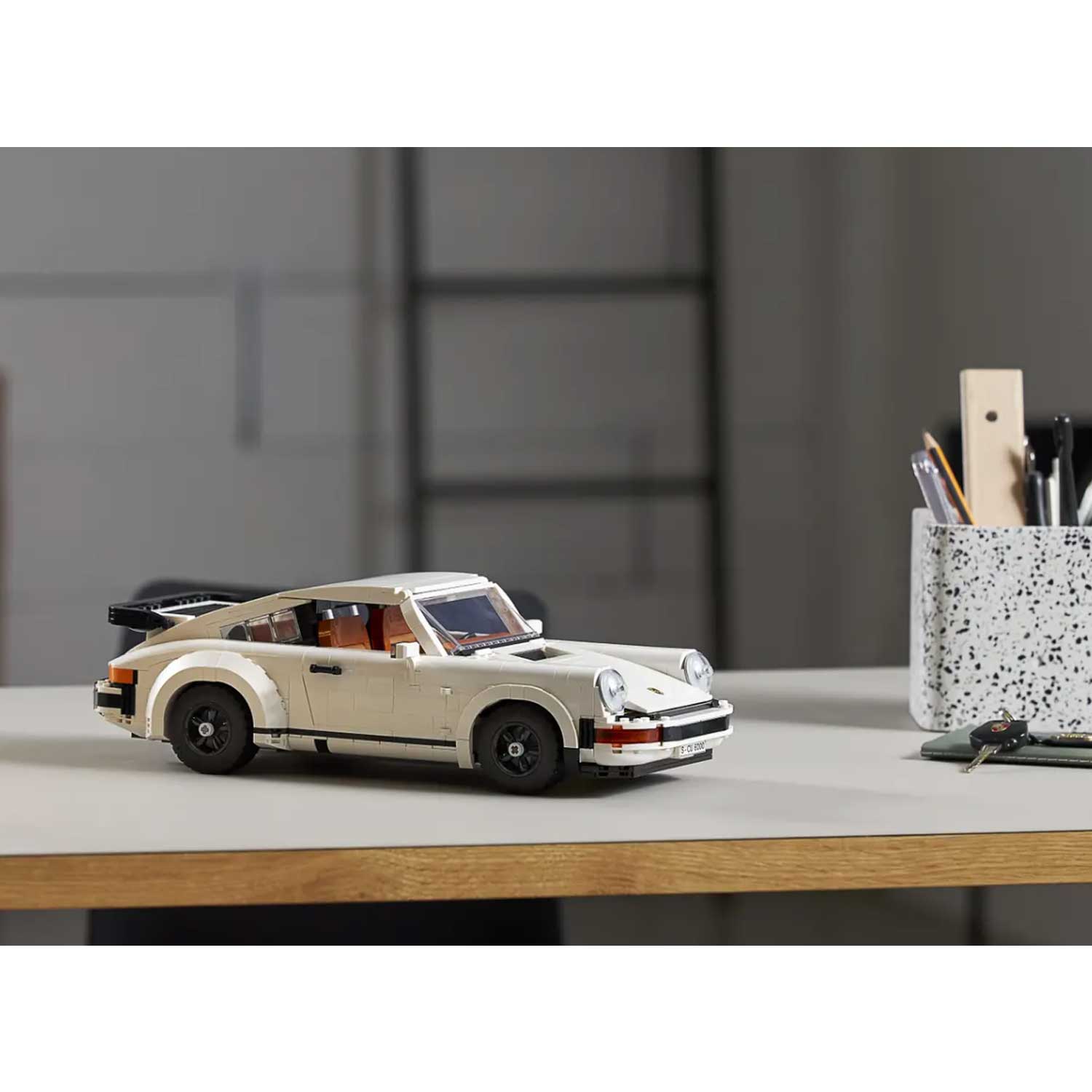 LEGO - Porsche 911 10295