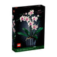 Lego - Creator Expert LEGO Orchid 10311