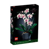 Lego - Creator Expert LEGO Orchid 10311
