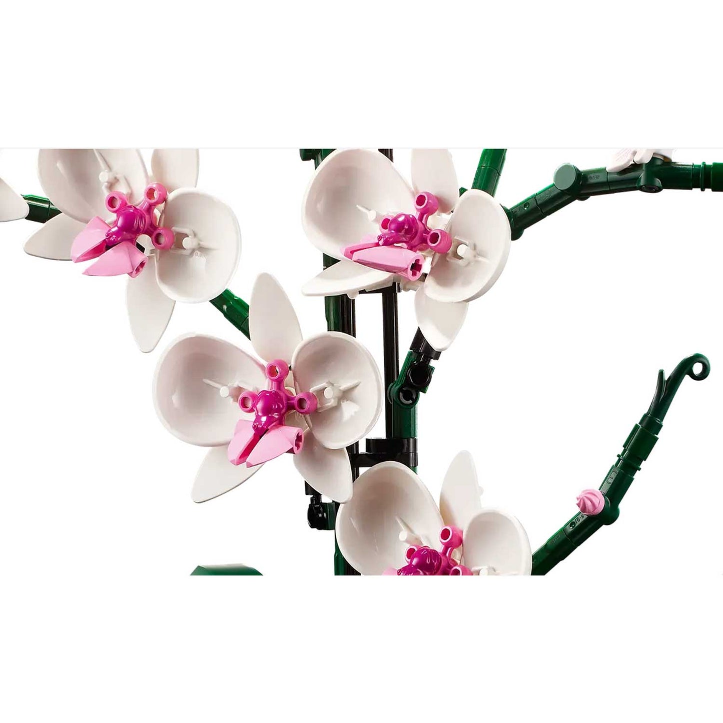 Lego - Creator Expert LEGO Orchid 10311
