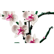 Lego - Creator Expert LEGO Orchid 10311