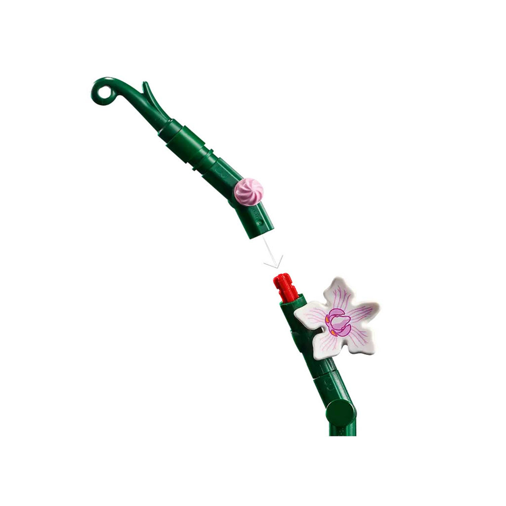 Lego - Creator Expert LEGO Orchid 10311