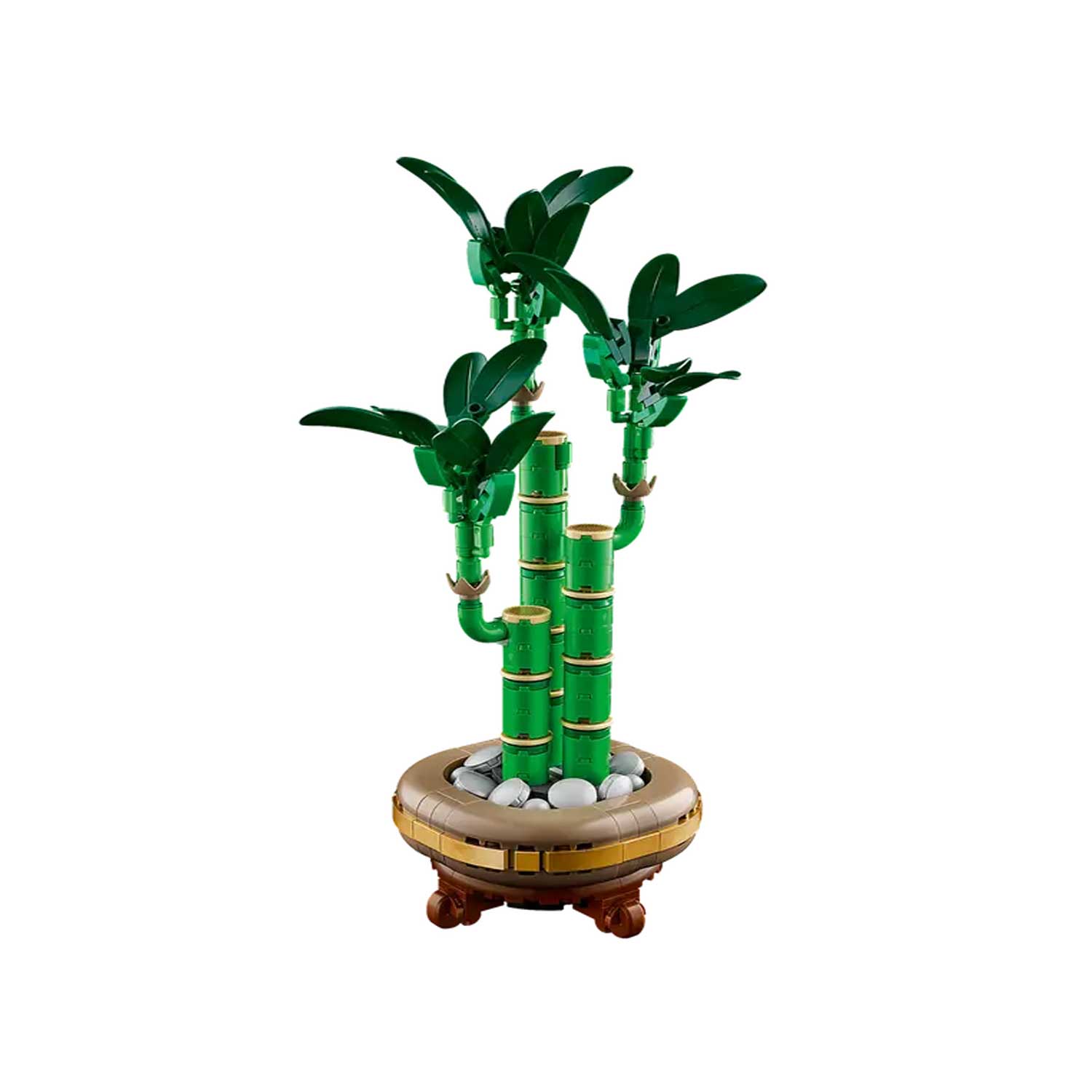 LEGO - Linea Botanicals: Bambu Del Buon Auspicio 10344