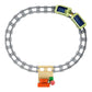 Lego - Linea Duplo Town: Treno D Avventura Interattivo 10427