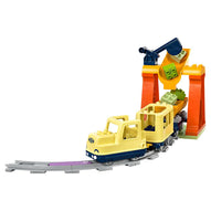 LEGO - Linea Duplo Town: Grande Treno Comunitario Interattivo 10428