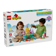 LEGO - Il magico Palazzo Sottomarino Di Ariel 10435