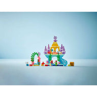 LEGO - Il magico Palazzo Sottomarino Di Ariel 10435