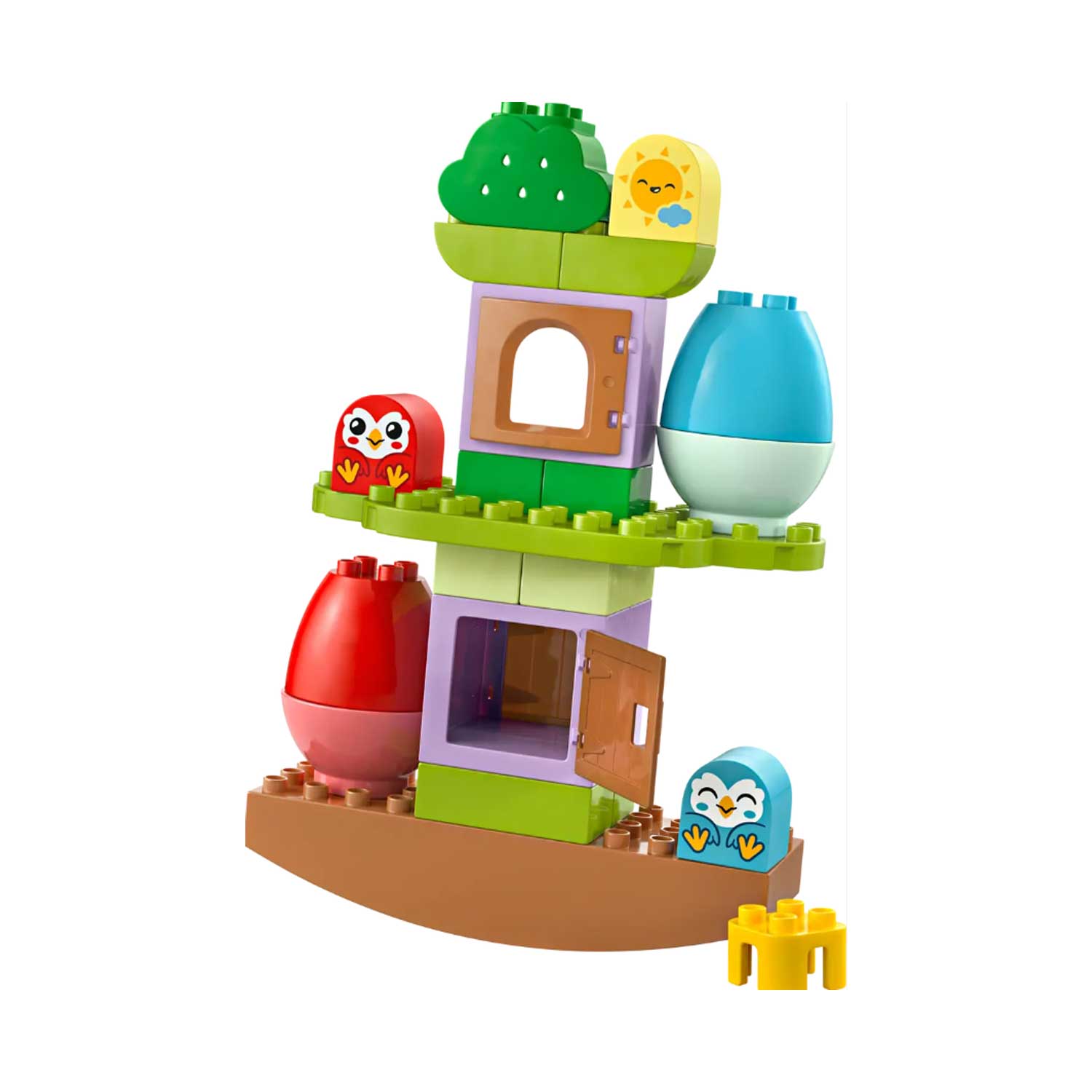 LEGO - Linea Duplo: My First L'Albero Dell'Equilibrio 10440