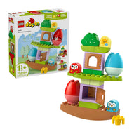 LEGO - Linea Duplo: My First L'Albero Dell'Equilibrio 10440