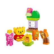 LEGO - Duplo Disney Festa Di Compleanno Di Winnie The Pooh 10457