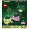 LEGO - Botanicals Piante Dondolanti 11506