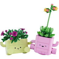 LEGO - Botanicals Piante Dondolanti 11506